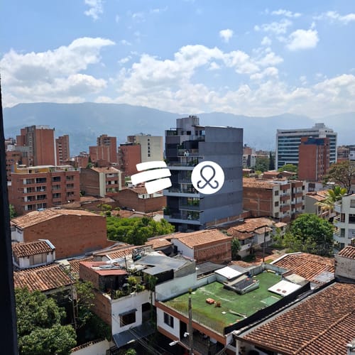 Apartamento en venta en Laureles, Medellín · foto 11 de 11