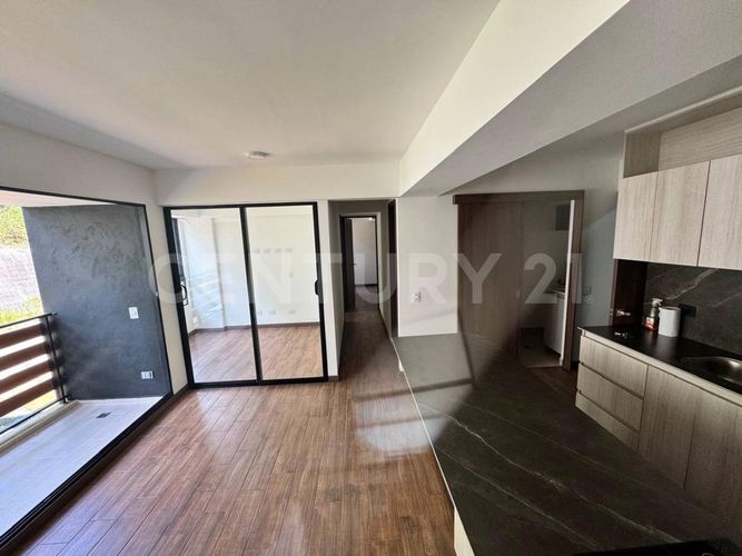Apartamento de 2 alcobas en venta en Pantanillo, El Retiro, 65 m² · foto 2 de 24