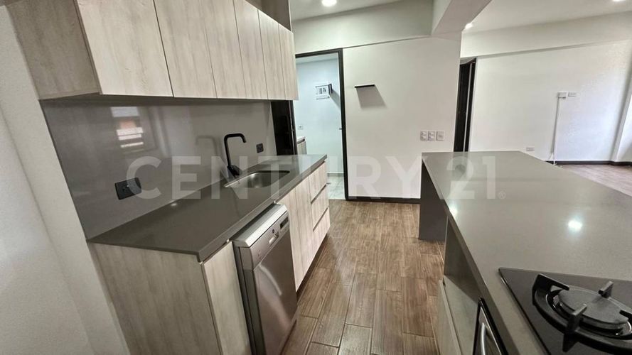 Apartamento de 2 alcobas en venta en Pantanillo, El Retiro, 65 m² · foto 3 de 24
