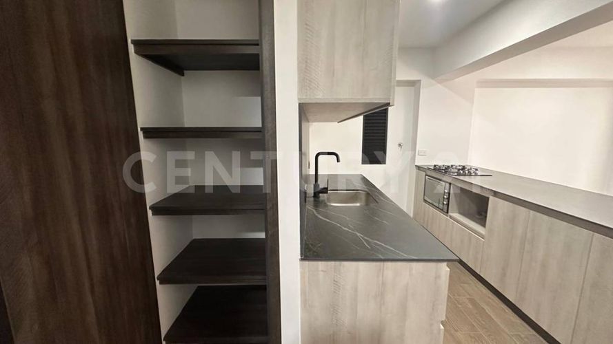 Apartamento de 2 alcobas en venta en Pantanillo, El Retiro, 65 m² · foto 4 de 24