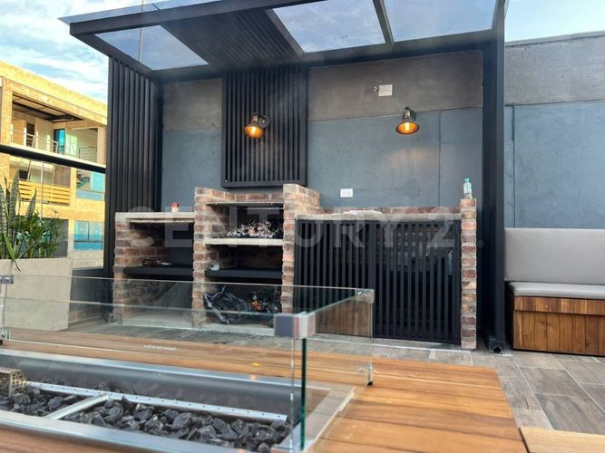 Apartamento de 2 alcobas en venta en Pantanillo, El Retiro, 65 m² · foto 19 de 24