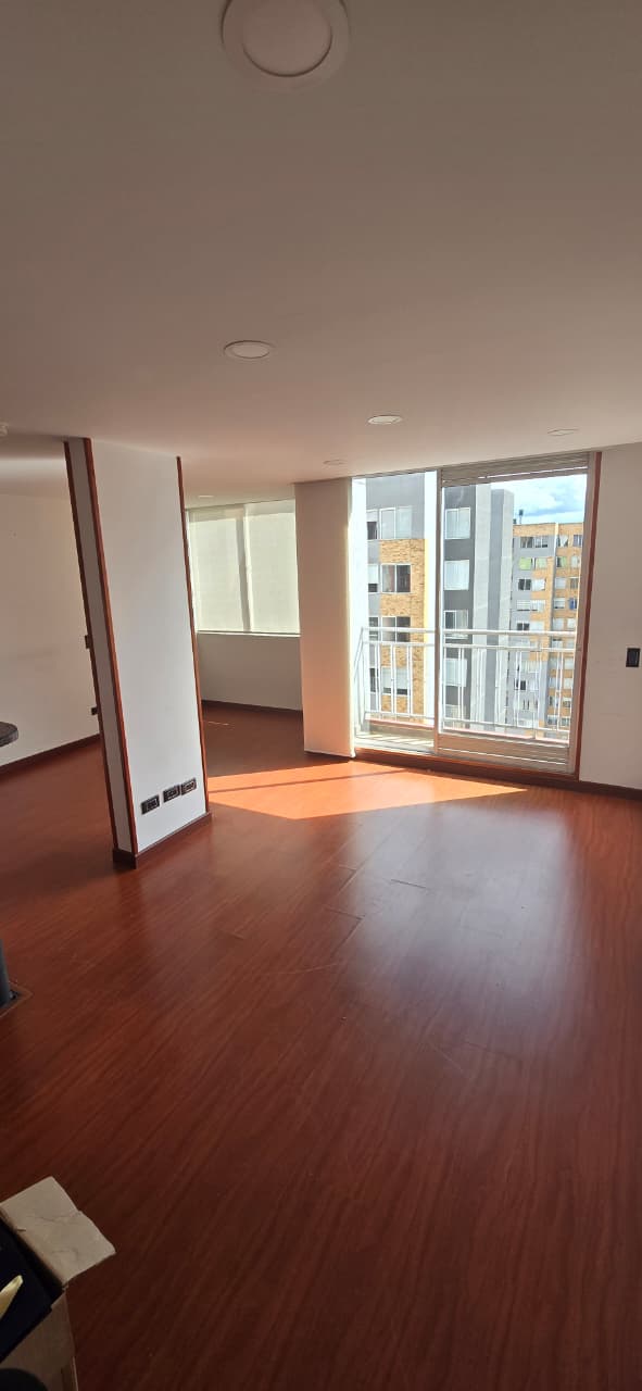 Apartamento en Arriendo en Zona norte, Bogotá