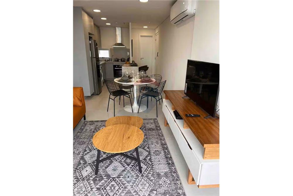 Departamento - Alquiler - Mburucuyá, Asunción, Paraguay — foto 3
