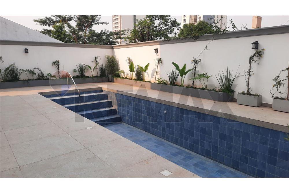 Departamento - Alquiler - Mburucuyá, Asunción, Paraguay — foto 2