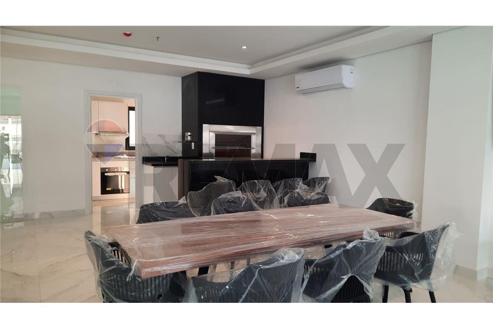 Departamento - Alquiler - Mburucuyá, Asunción, Paraguay — foto 3