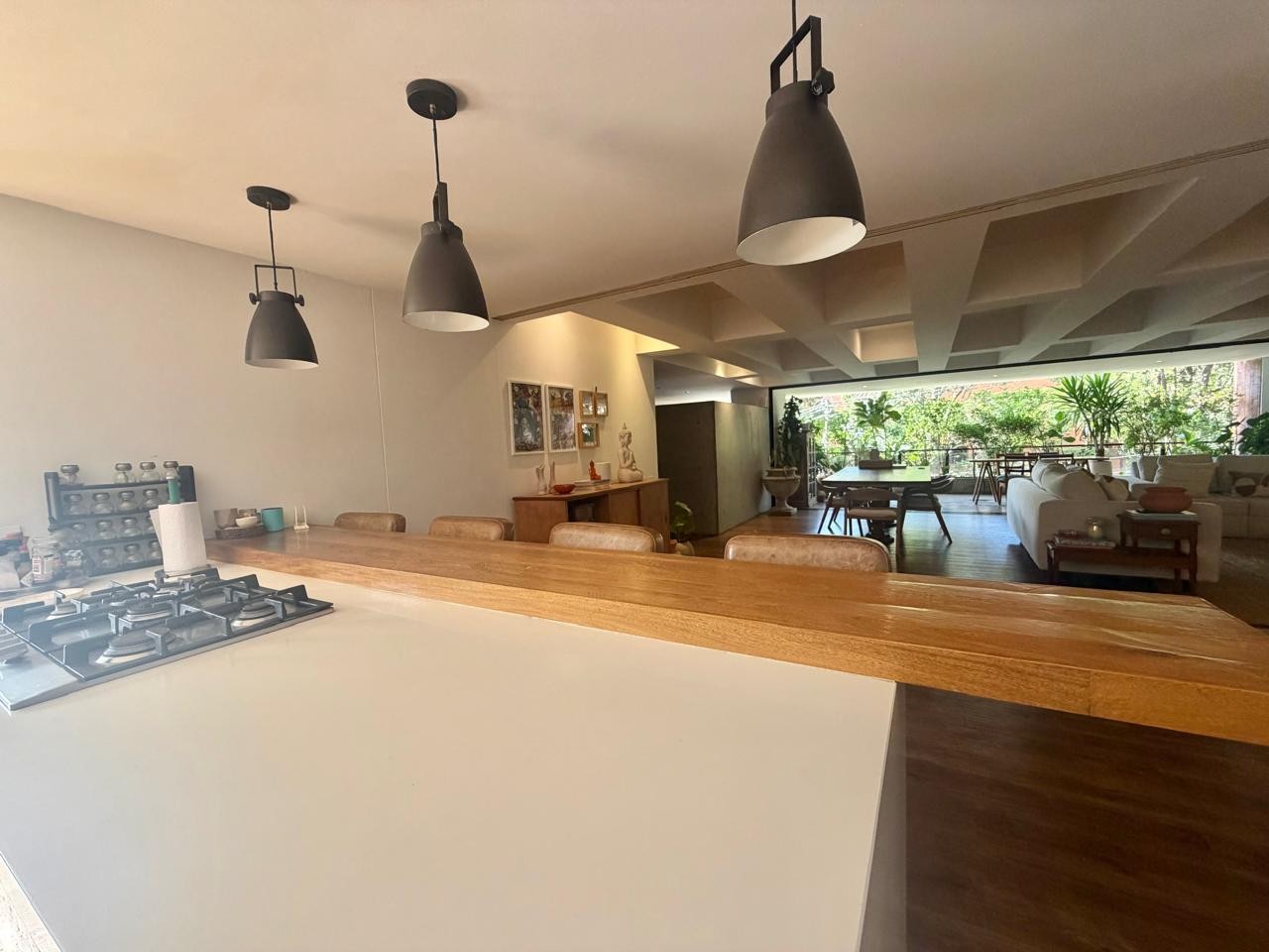 Apartamento en venta en El Poblado, Medellín · foto 5 de 24