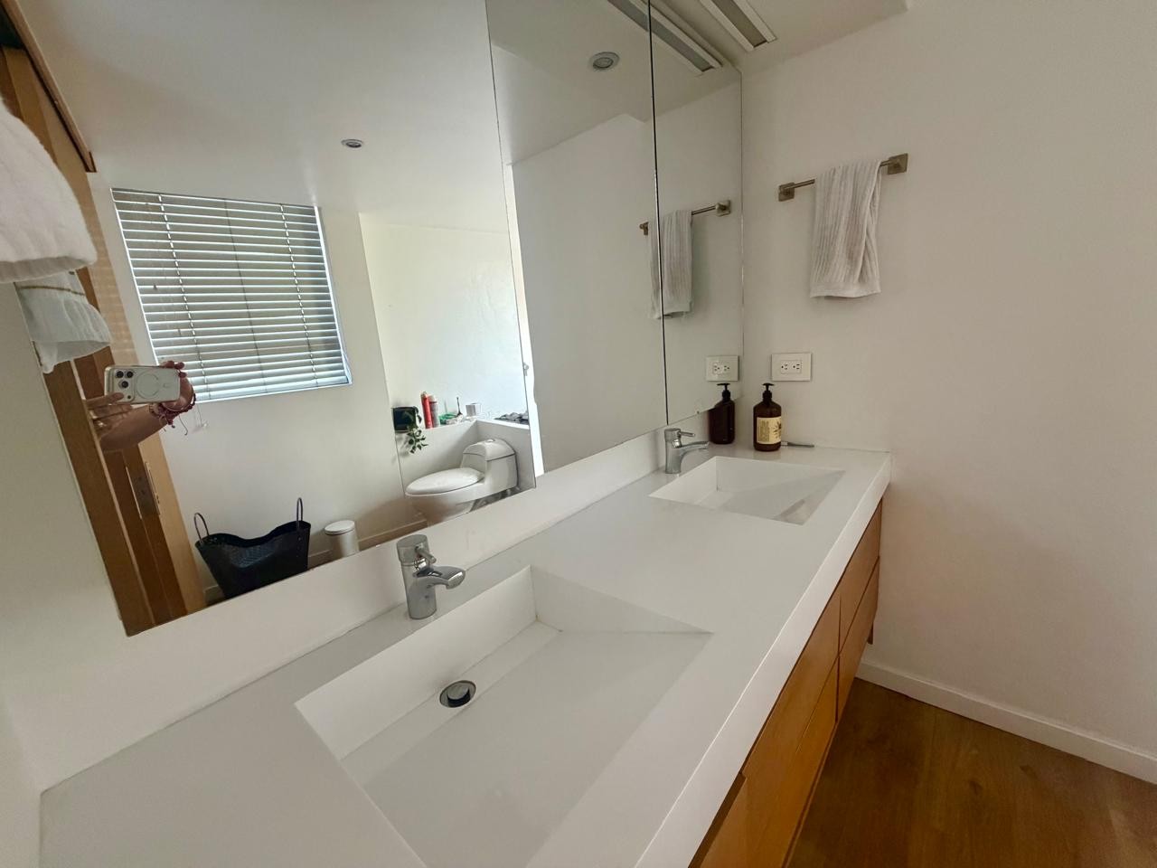Apartamento en venta en El Poblado, Medellín · foto 16 de 24