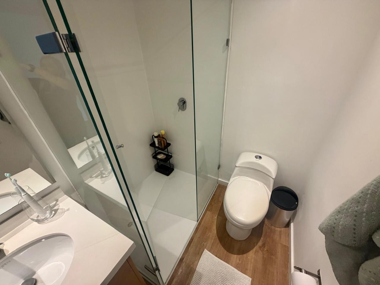 Apartamento en venta en El Poblado, Medellín · foto 22 de 24