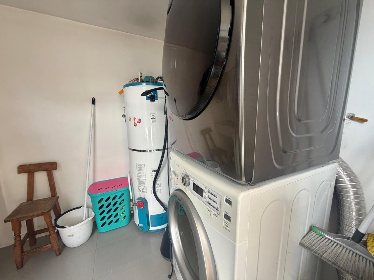 Apartamento en venta en El Poblado, Medellín · foto 24 de 24