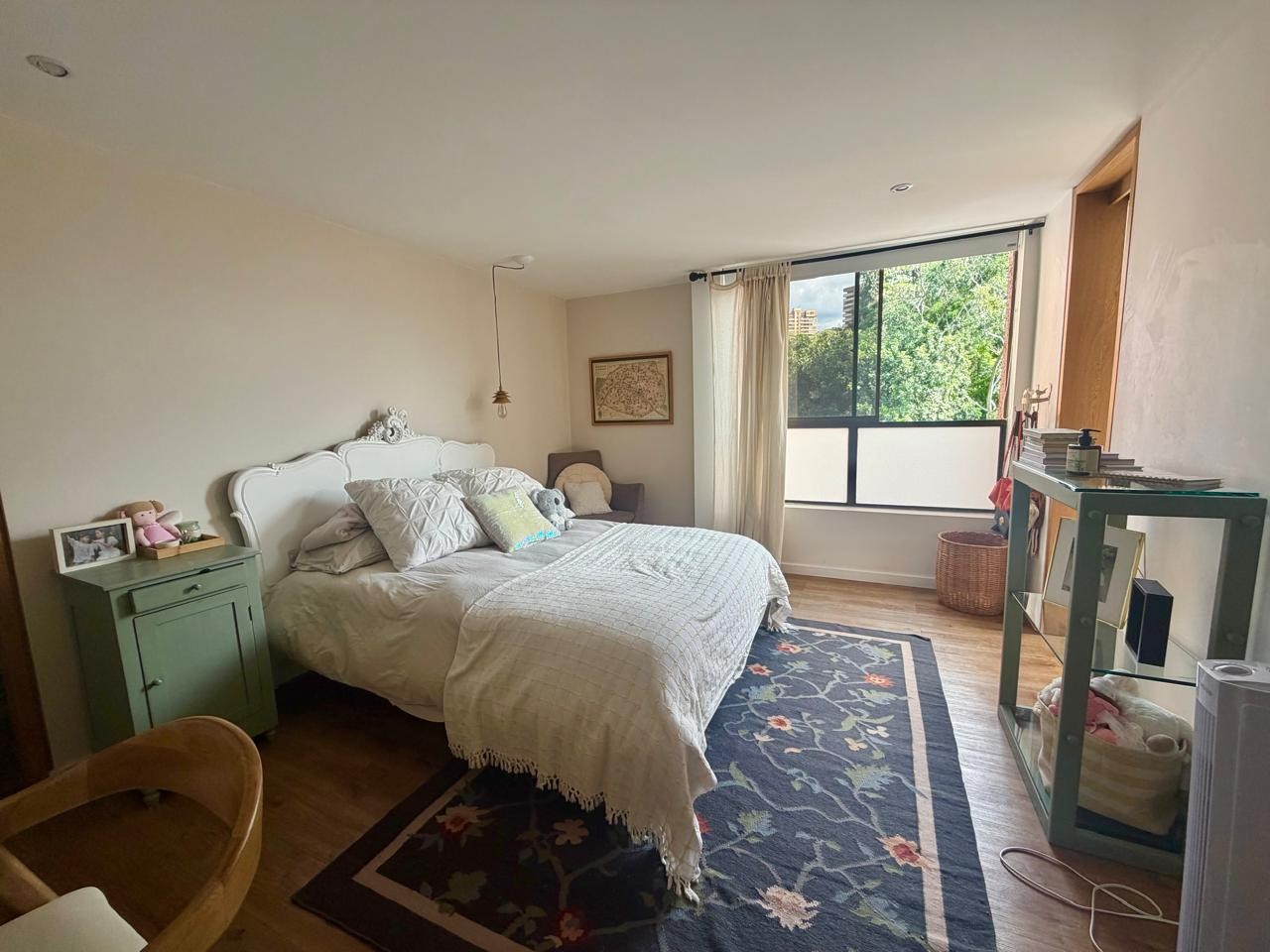 Apartamento en venta en El Poblado, Medellín · foto 19 de 24