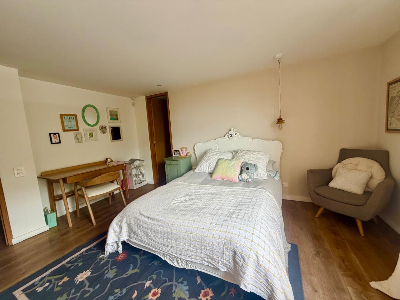 Apartamento en venta en El Poblado, Medellín · foto 18 de 24