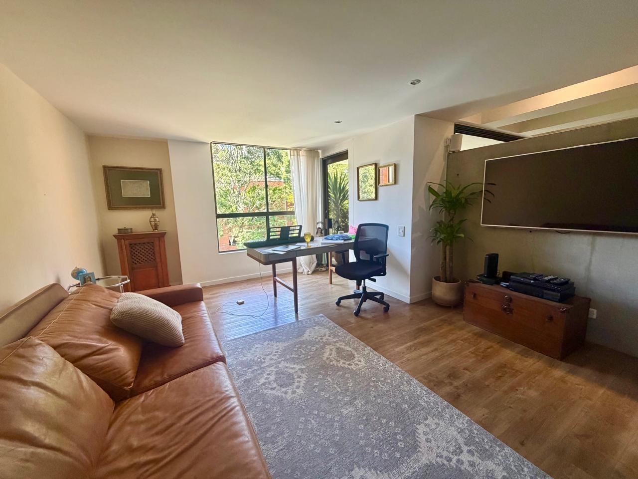 Apartamento en venta en El Poblado, Medellín · foto 17 de 24