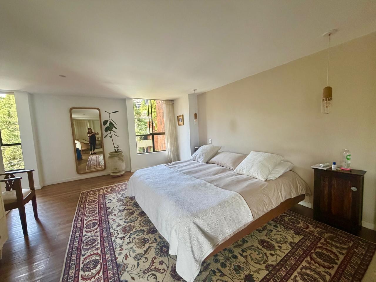 Apartamento en venta en El Poblado, Medellín · foto 12 de 24