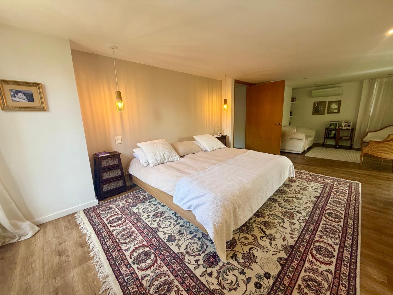 Apartamento en venta en El Poblado, Medellín · foto 11 de 24