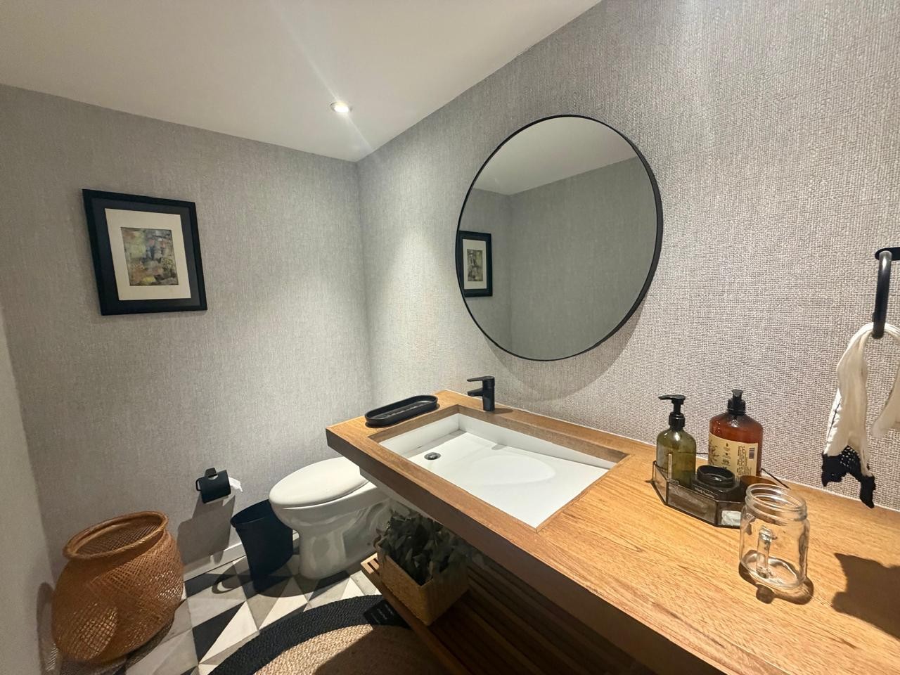 Apartamento en venta en El Poblado, Medellín · foto 21 de 24