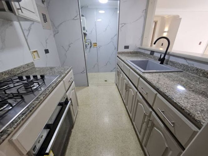 Apartamento de 2 alcobas en arriendo en Santa Maria De Los Angeles, Medellín, 68 m² · foto 5 de 20