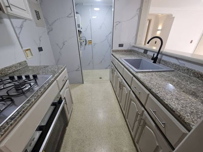 Apartamento de 2 alcobas en arriendo en Santa Maria De Los Angeles, Medellín, 68 m² · foto 6 de 20