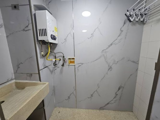 Apartamento de 2 alcobas en arriendo en Santa Maria De Los Angeles, Medellín, 68 m² · foto 7 de 20