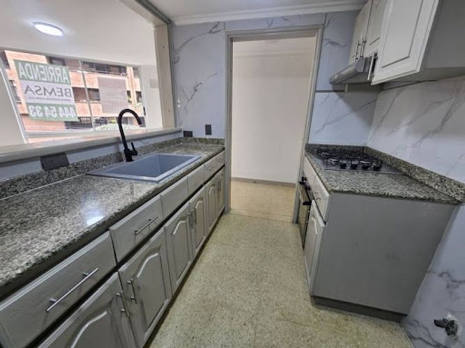Apartamento de 2 alcobas en arriendo en Santa Maria De Los Angeles, Medellín, 68 m² · foto 8 de 20