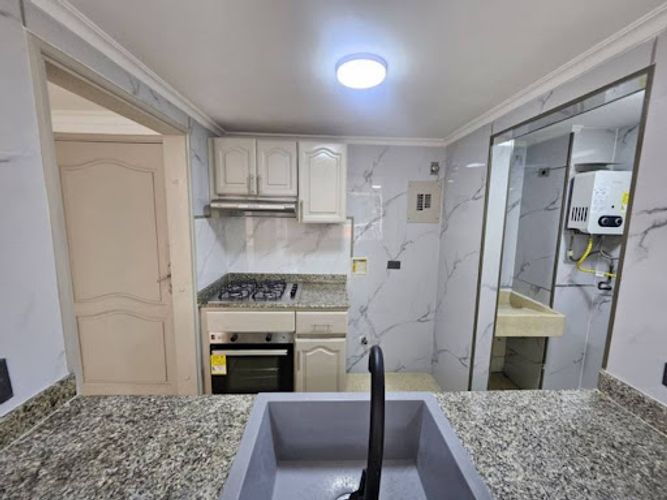 Apartamento de 2 alcobas en arriendo en Santa Maria De Los Angeles, Medellín, 68 m² · foto 9 de 20