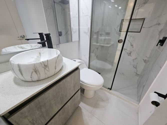 Apartamento de 2 alcobas en arriendo en Santa Maria De Los Angeles, Medellín, 68 m² · foto 11 de 20