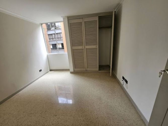 Apartamento de 2 alcobas en arriendo en Santa Maria De Los Angeles, Medellín, 68 m² · foto 12 de 20