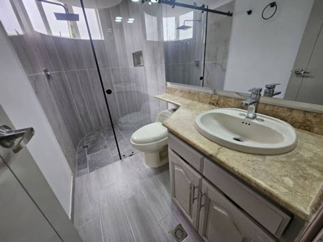 Apartamento de 2 alcobas en arriendo en Santa Maria De Los Angeles, Medellín, 68 m² · foto 18 de 20