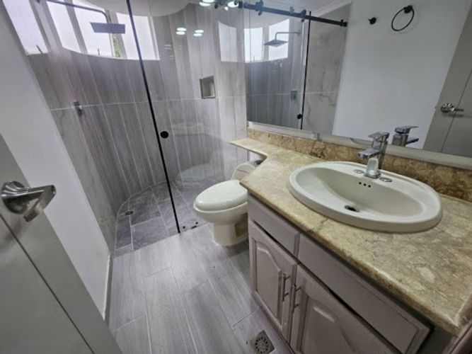Apartamento de 2 alcobas en arriendo en Santa Maria De Los Angeles, Medellín, 68 m² · foto 19 de 20