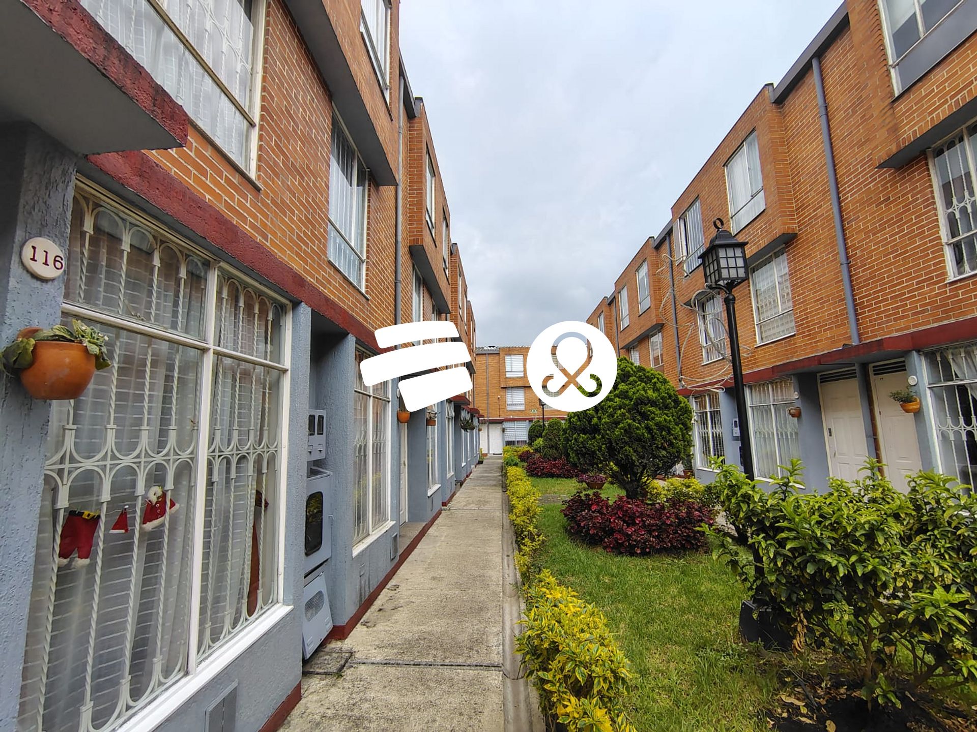 Casa en Venta en Engativá, Bogotá
