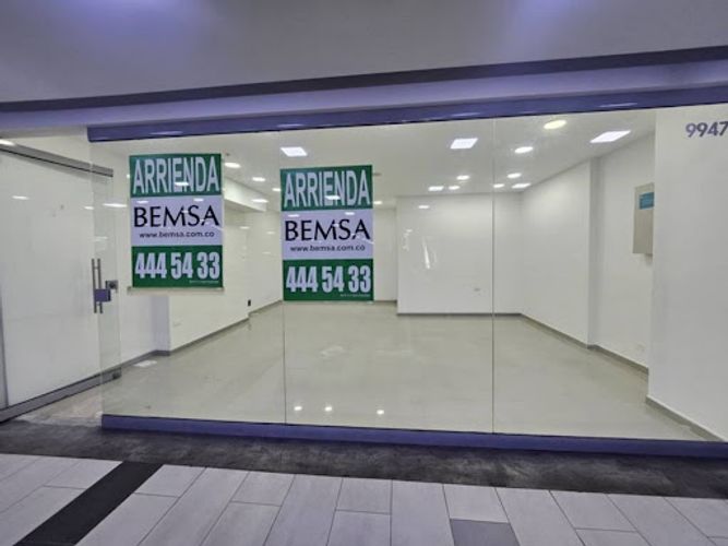 Local en arriendo en Vía Las Palmas, Medellín, 37 m² · foto 2 de 9