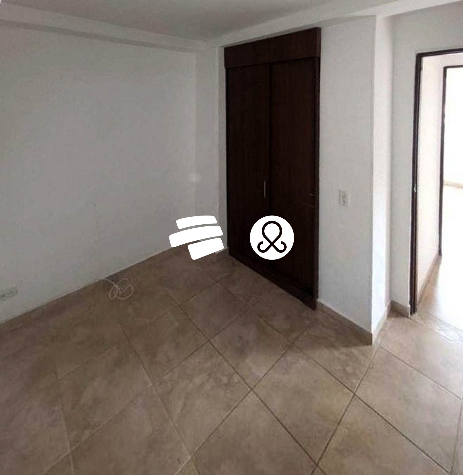 Apartamento en venta en La Milagrosa, Medellín · foto 2 de 10