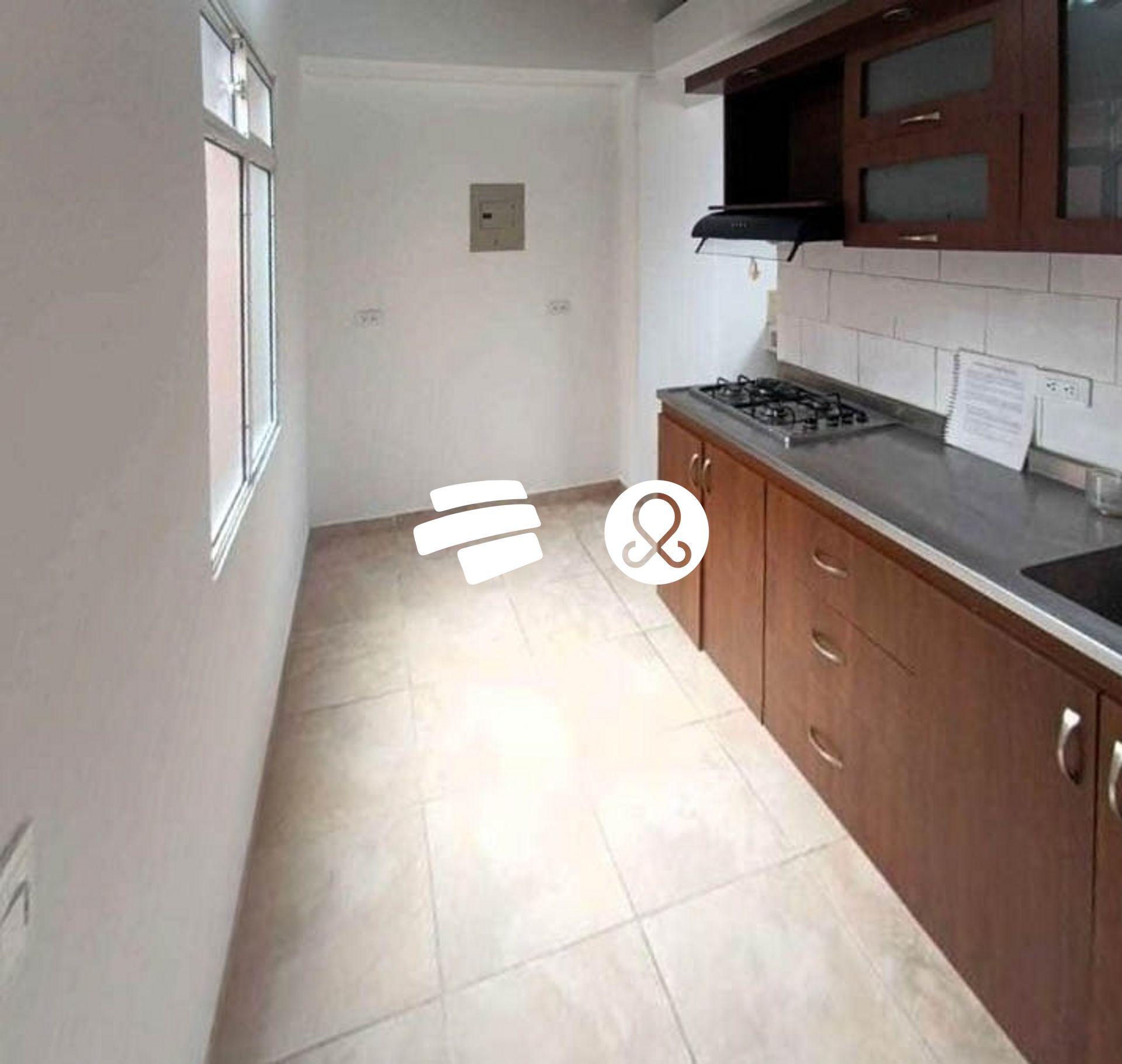 Apartamento en venta en La Milagrosa, Medellín · foto 3 de 10