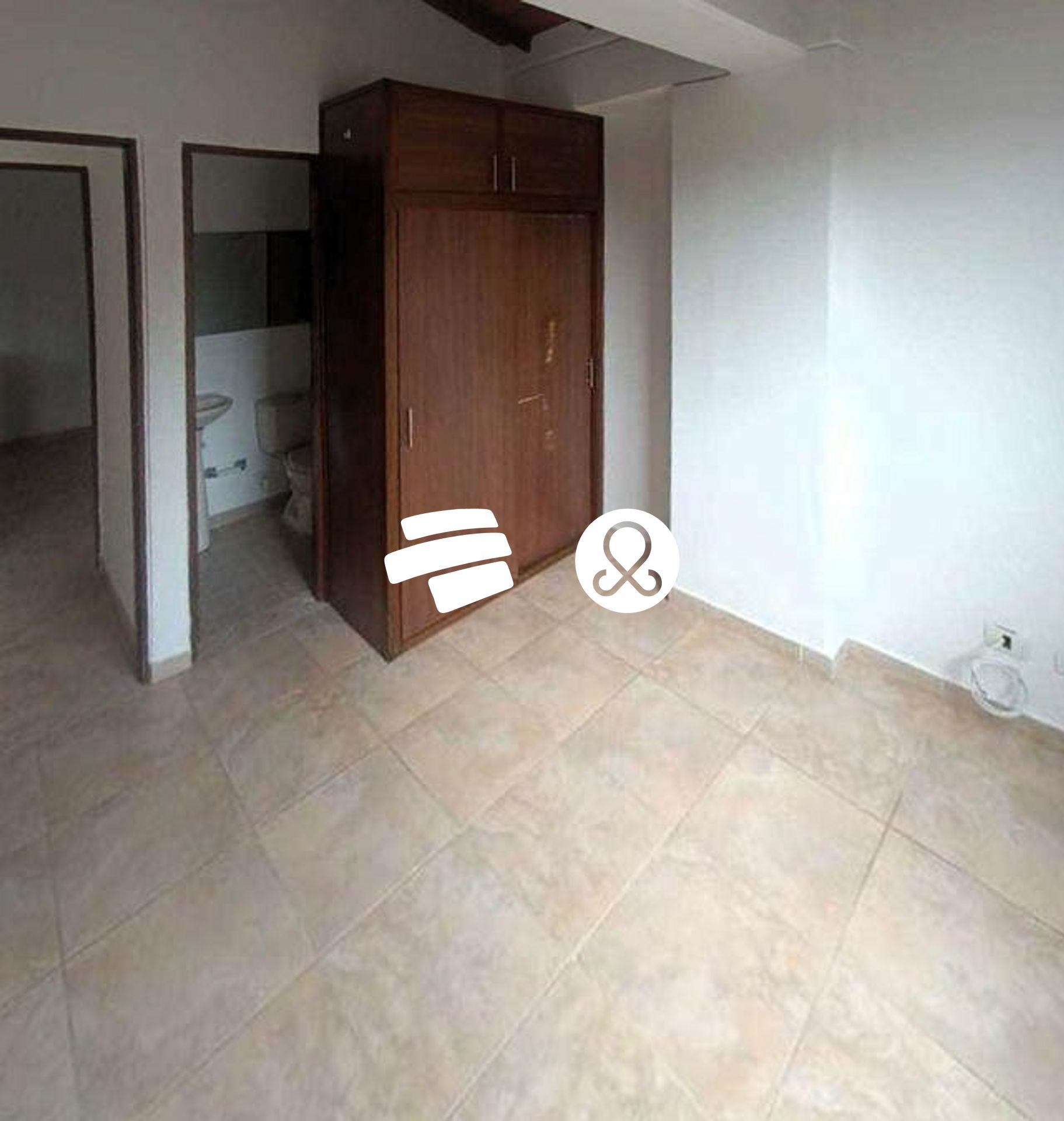Apartamento en venta en La Milagrosa, Medellín · foto 8 de 10