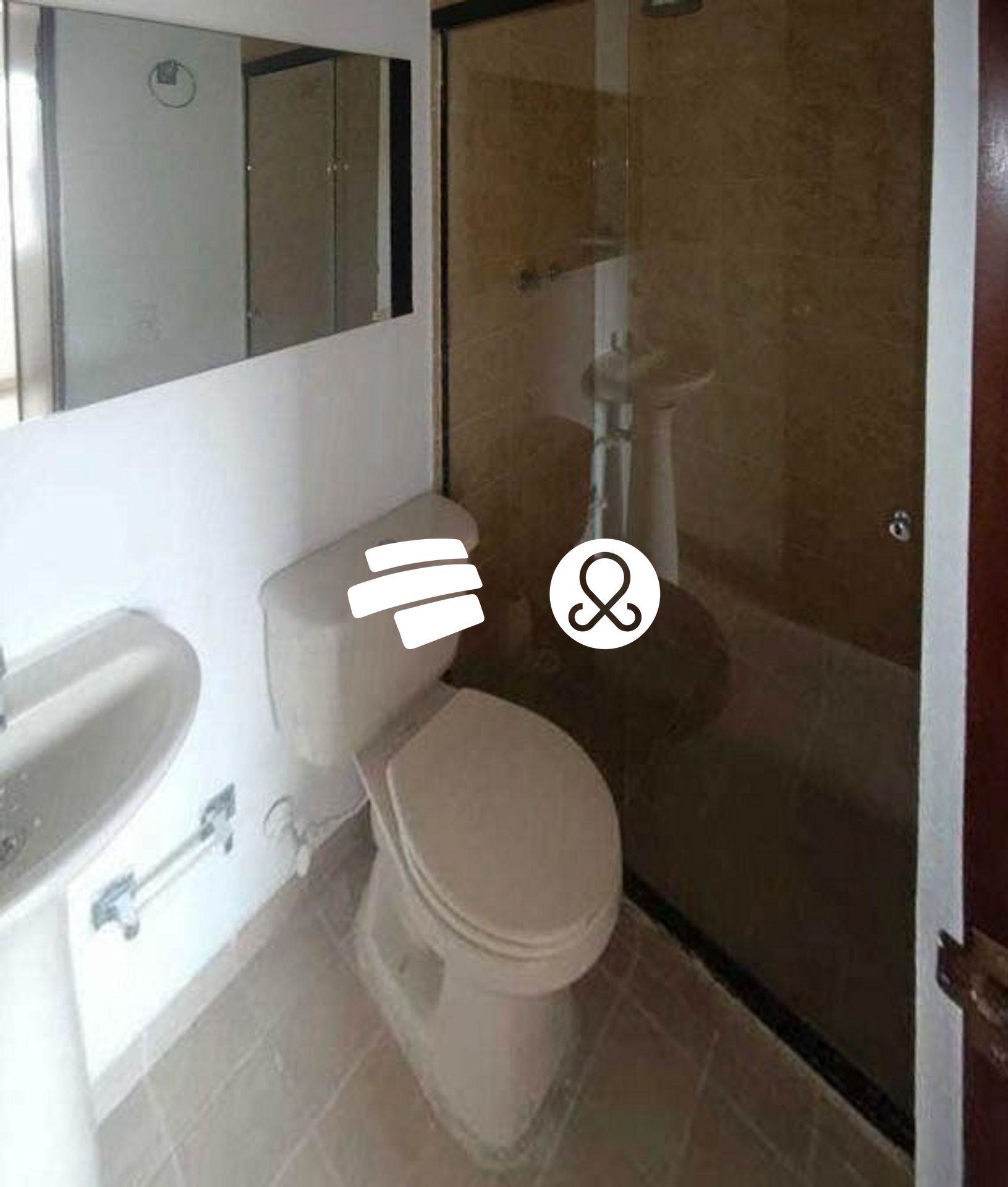 Apartamento en venta en La Milagrosa, Medellín · foto 9 de 10