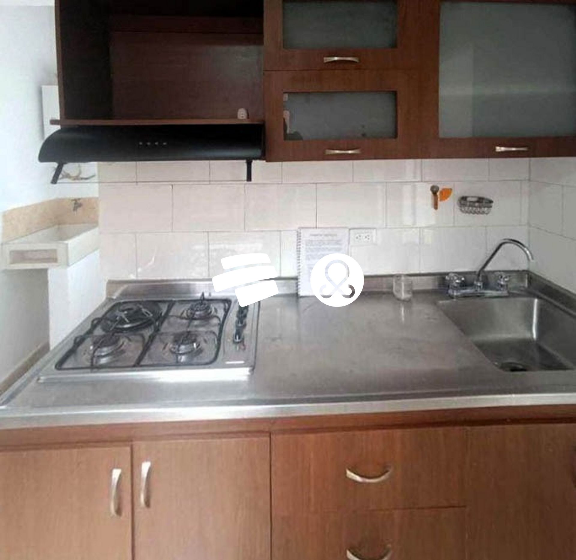 Apartamento en venta en La Milagrosa, Medellín · foto 10 de 10