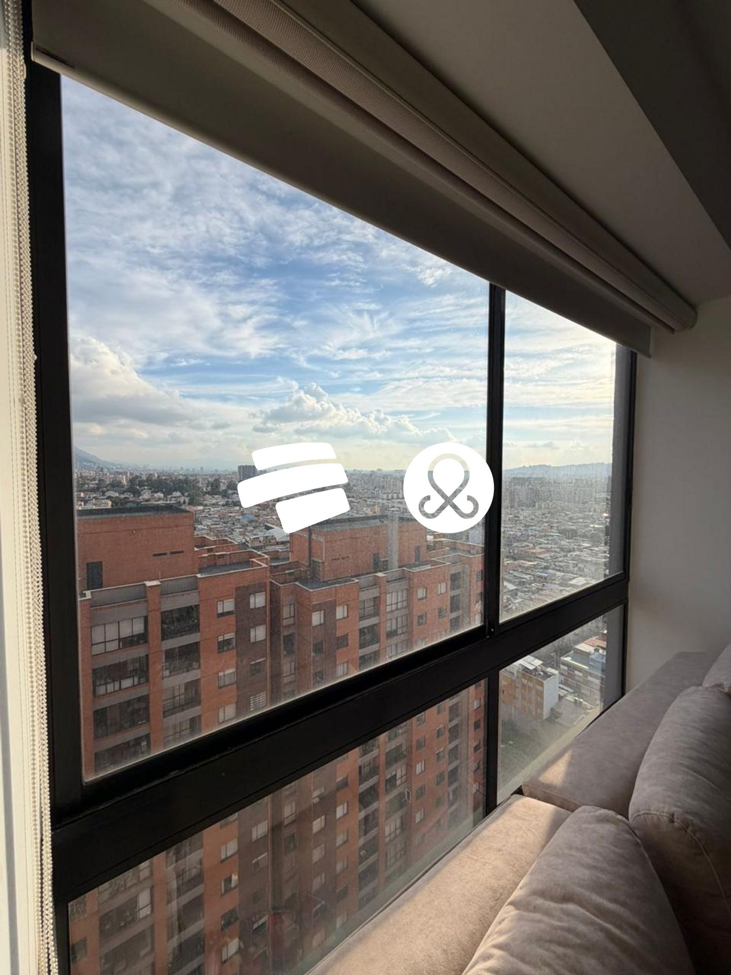 Apartamento en Venta en Barrancas Norte, Bogotá