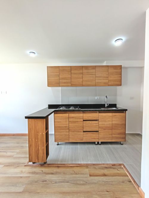 Apartaestudio en arriendo en Tunja, Tunja, 27 m² · foto 2 de 15