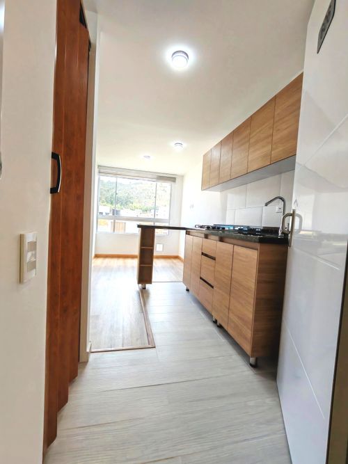 Apartaestudio en arriendo en Tunja, Tunja, 27 m² · foto 10 de 15