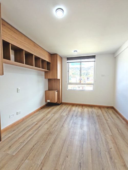Apartaestudio en arriendo en Tunja, Tunja, 27 m² · foto 6 de 15