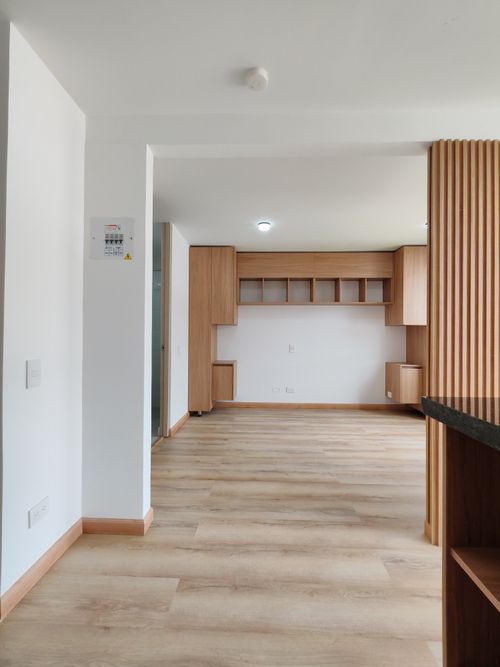Apartaestudio en arriendo en Tunja, Tunja, 27 m² · foto 3 de 15