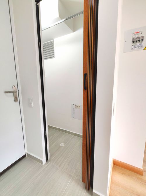 Apartaestudio en arriendo en Tunja, Tunja, 27 m² · foto 7 de 15