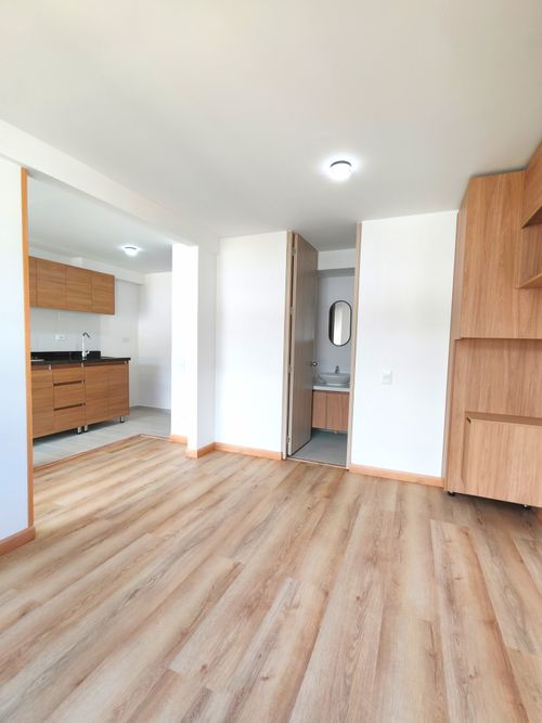 Apartaestudio en arriendo en Tunja, Tunja, 27 m² · foto 8 de 15