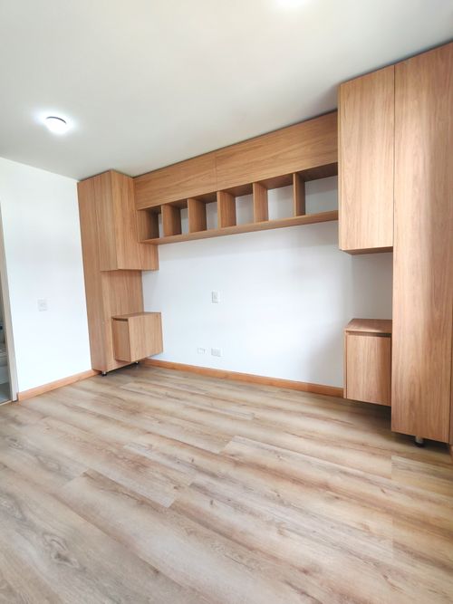 Apartaestudio en arriendo en Tunja, Tunja, 27 m² · foto 12 de 15
