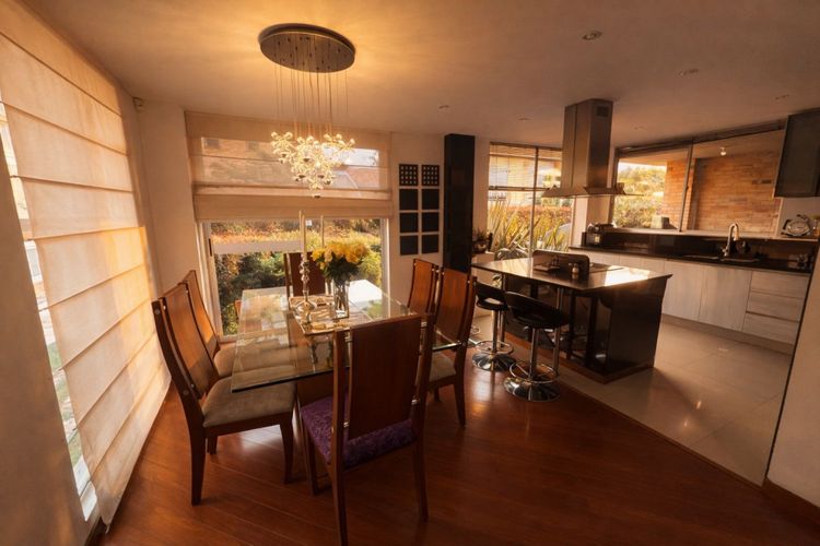 Casa de 3 alcobas en venta en Centro Historico, Chía, 272 m² · foto 3 de 15