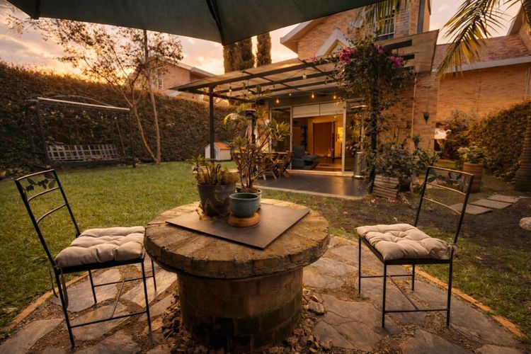 Casa de 3 alcobas en venta en Centro Historico, Chía, 272 m² · foto 4 de 15