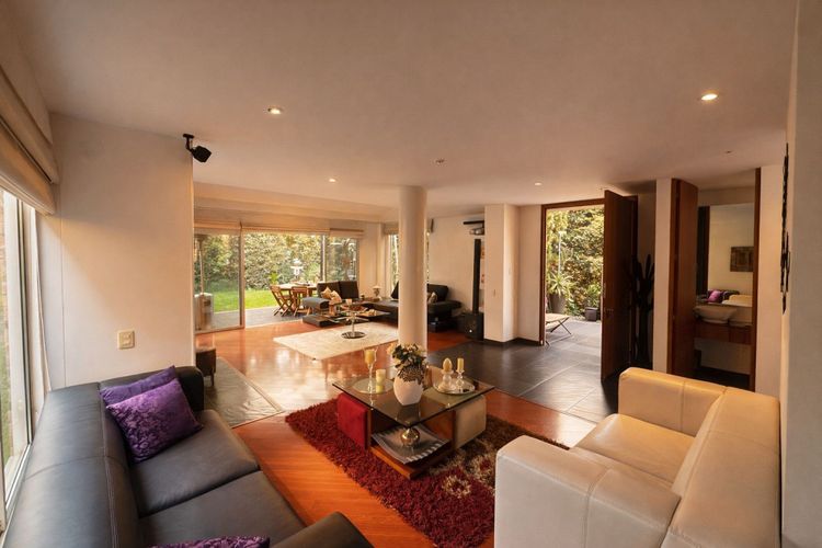 Casa de 3 alcobas en venta en Centro Historico, Chía, 272 m² · foto 5 de 15
