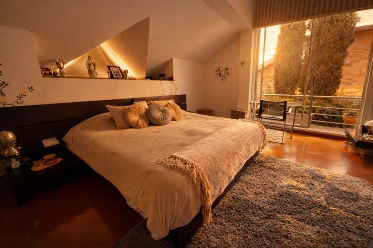 Casa de 3 alcobas en venta en Centro Historico, Chía, 272 m² · foto 9 de 15