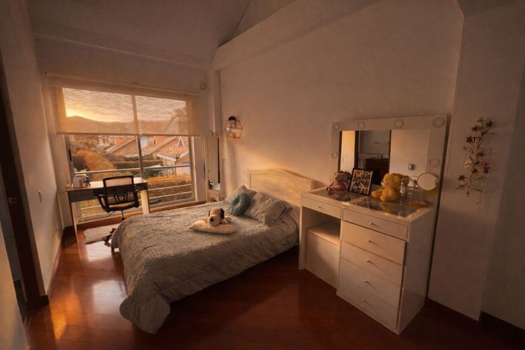 Casa de 3 alcobas en venta en Centro Historico, Chía, 272 m² · foto 10 de 15
