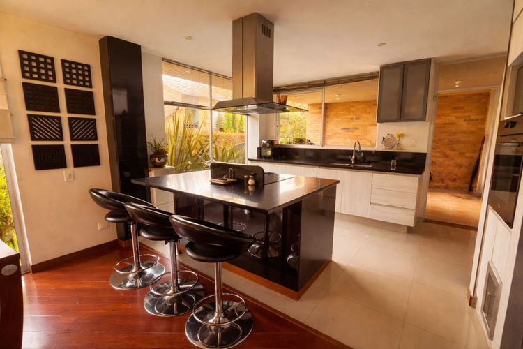 Casa de 3 alcobas en venta en Centro Historico, Chía, 272 m² · foto 11 de 15