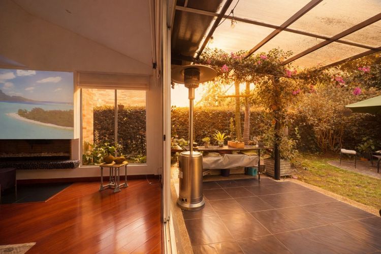 Casa de 3 alcobas en venta en Centro Historico, Chía, 272 m² · foto 15 de 15